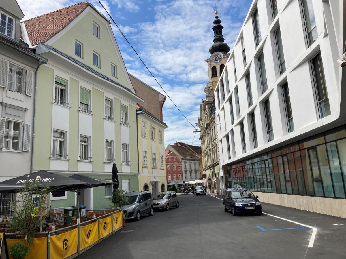 By Bestchoice - Free Parking - Self Check-in Appartamento Graz